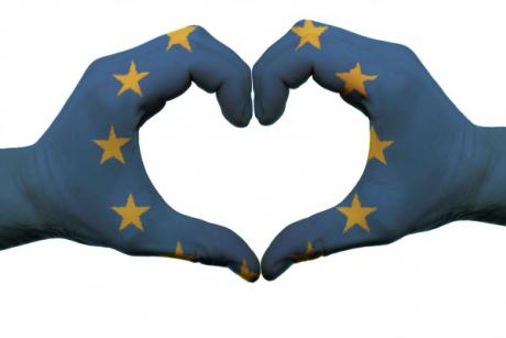 love europe