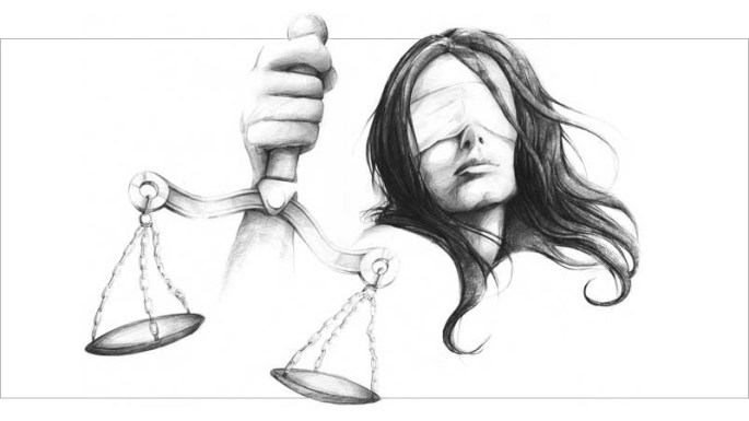 Une brève présentation de la règle... de droit !