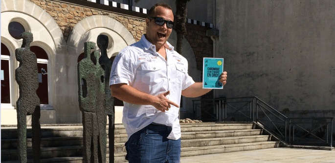 chronique d'un étudiant en droit