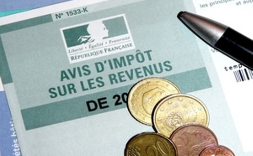 Droit fiscal et impôt sur le revenu : la notion de personne imposable (personne physique et foyer fiscal)