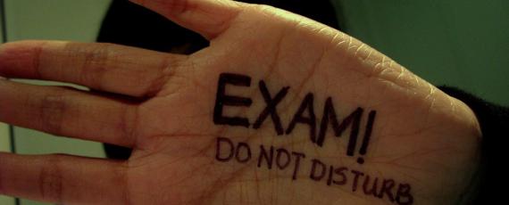 Révisions à l'arrache : 10 conseils pour réviser efficacement à la dernière minute