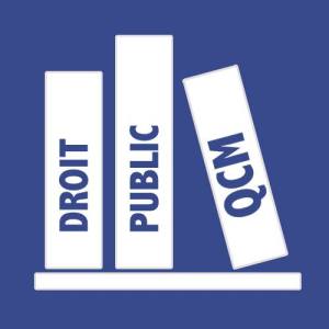 Droit Public QCM, l'appli pour réviser le droit public