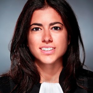 Chronique d'une jeune avocate : un récit authentique entre le rêve et la réalité, par Amandine Sarfati