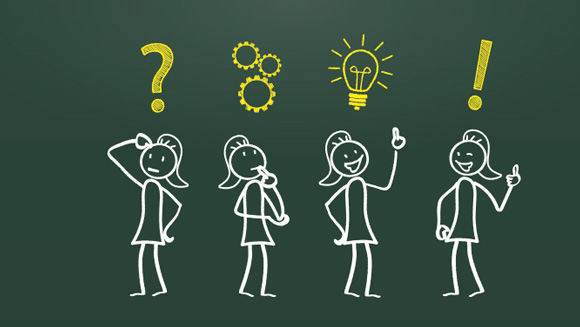 Orientation : comment choisir son master de droit ?