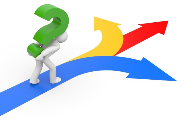 Orientation : comment choisir son master de droit ?