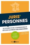 juris personnes