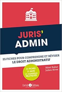 Juris Admin