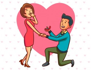 Droit de la famille : les fiançailles... et la rupture des fiançailles